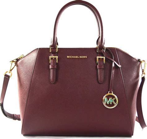 Amazon.com: Michael Kors Ciara